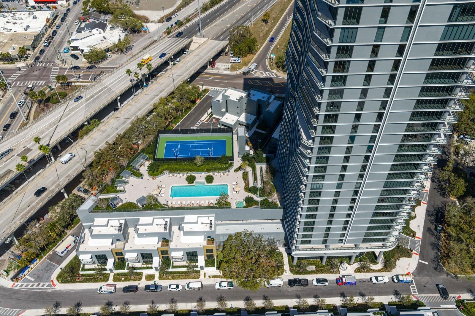 3015 S YSABELLA AVE #2402, TAMPA, FL, 33629