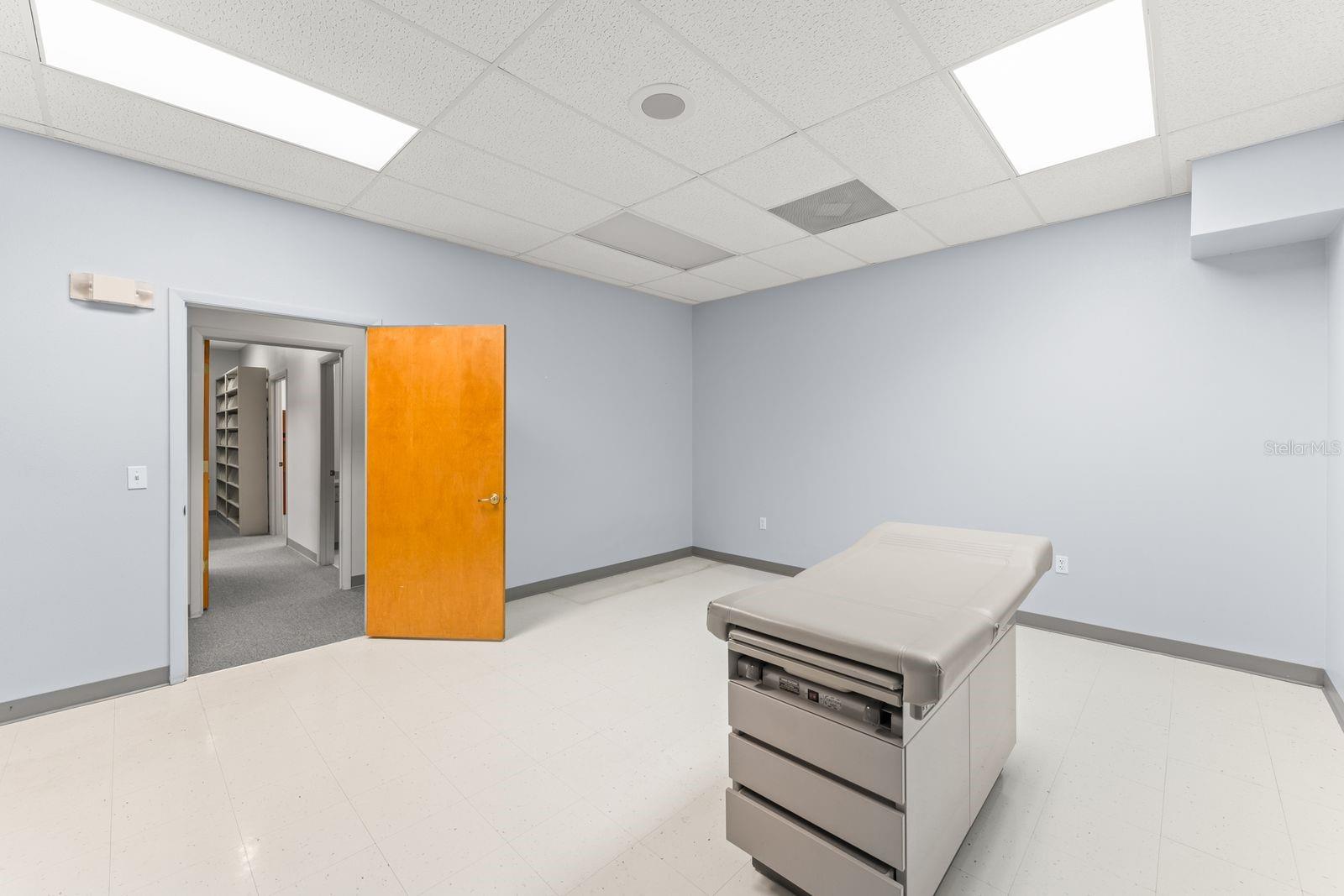 2836 ENTERPRISE RD #1, DEBARY, FL, 32713