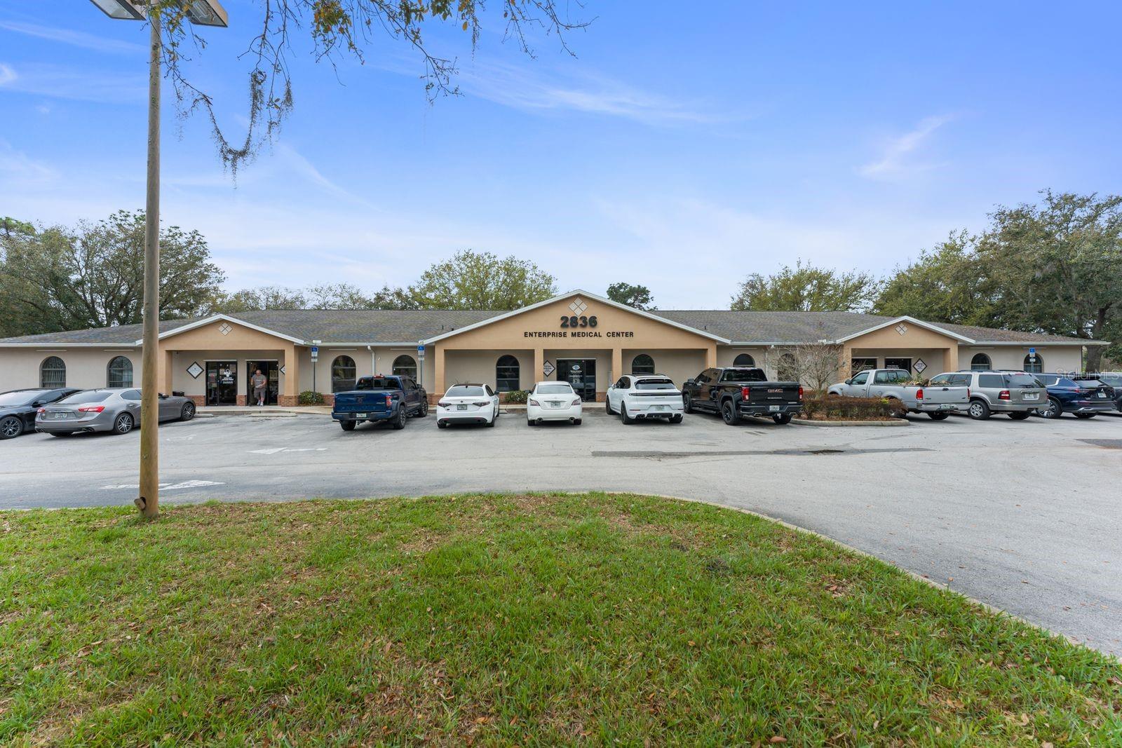 2836 ENTERPRISE RD #1, DEBARY, FL, 32713