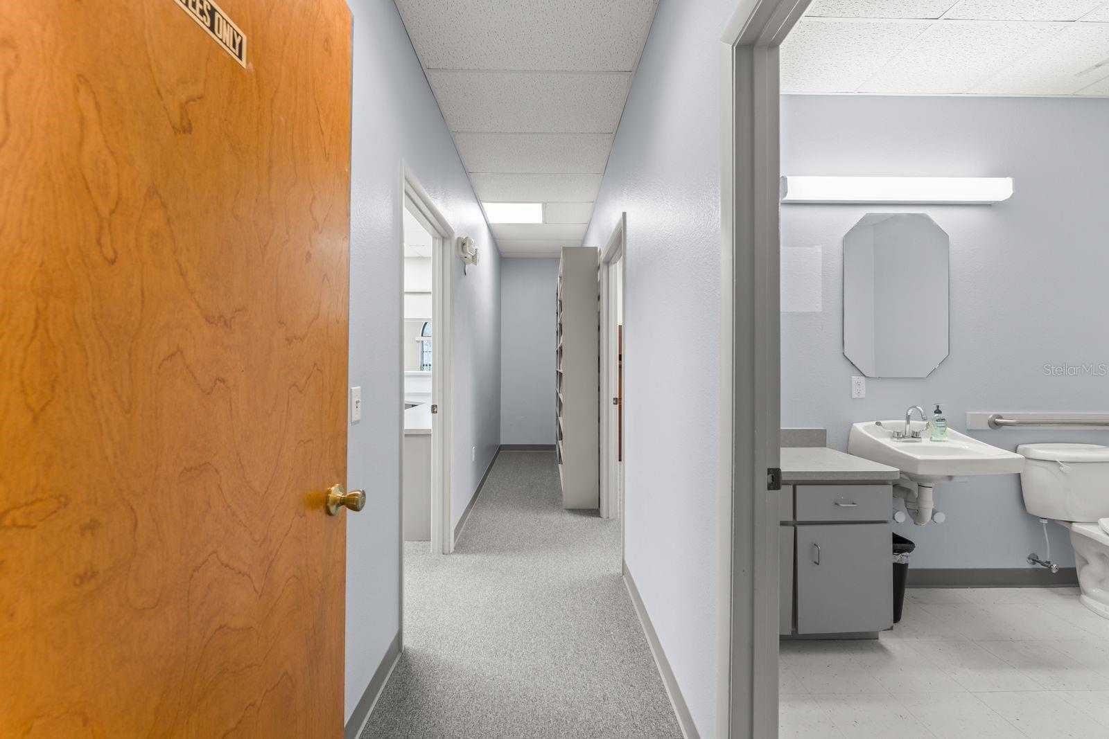 2836 ENTERPRISE RD #1, DEBARY, FL, 32713