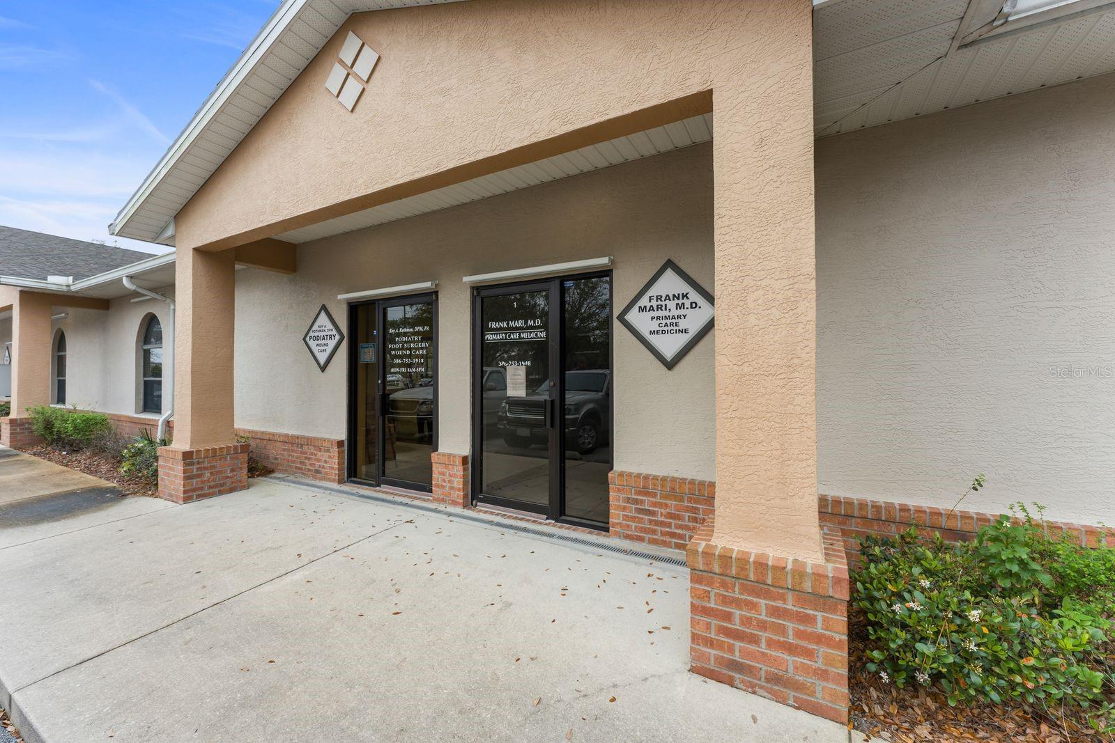2836 ENTERPRISE RD #1, DEBARY, FL, 32713