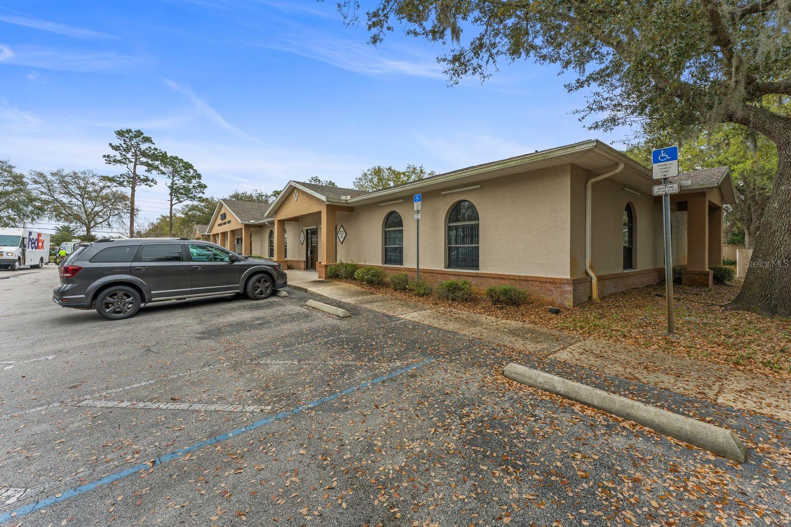 2836 ENTERPRISE RD #1, DEBARY, FL, 32713