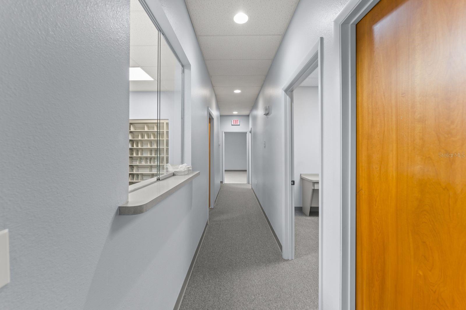 2836 ENTERPRISE RD #1, DEBARY, FL, 32713