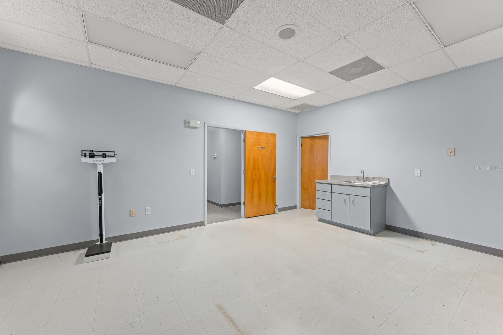 2836 ENTERPRISE RD #1, DEBARY, FL, 32713