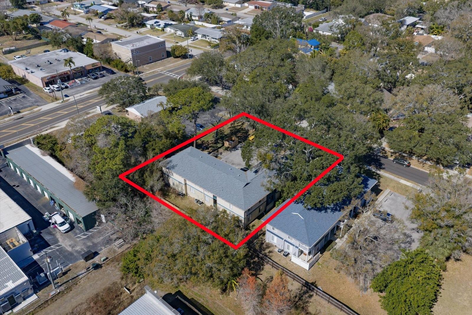 1113 OHIO AVE, DUNEDIN, FL, 34698