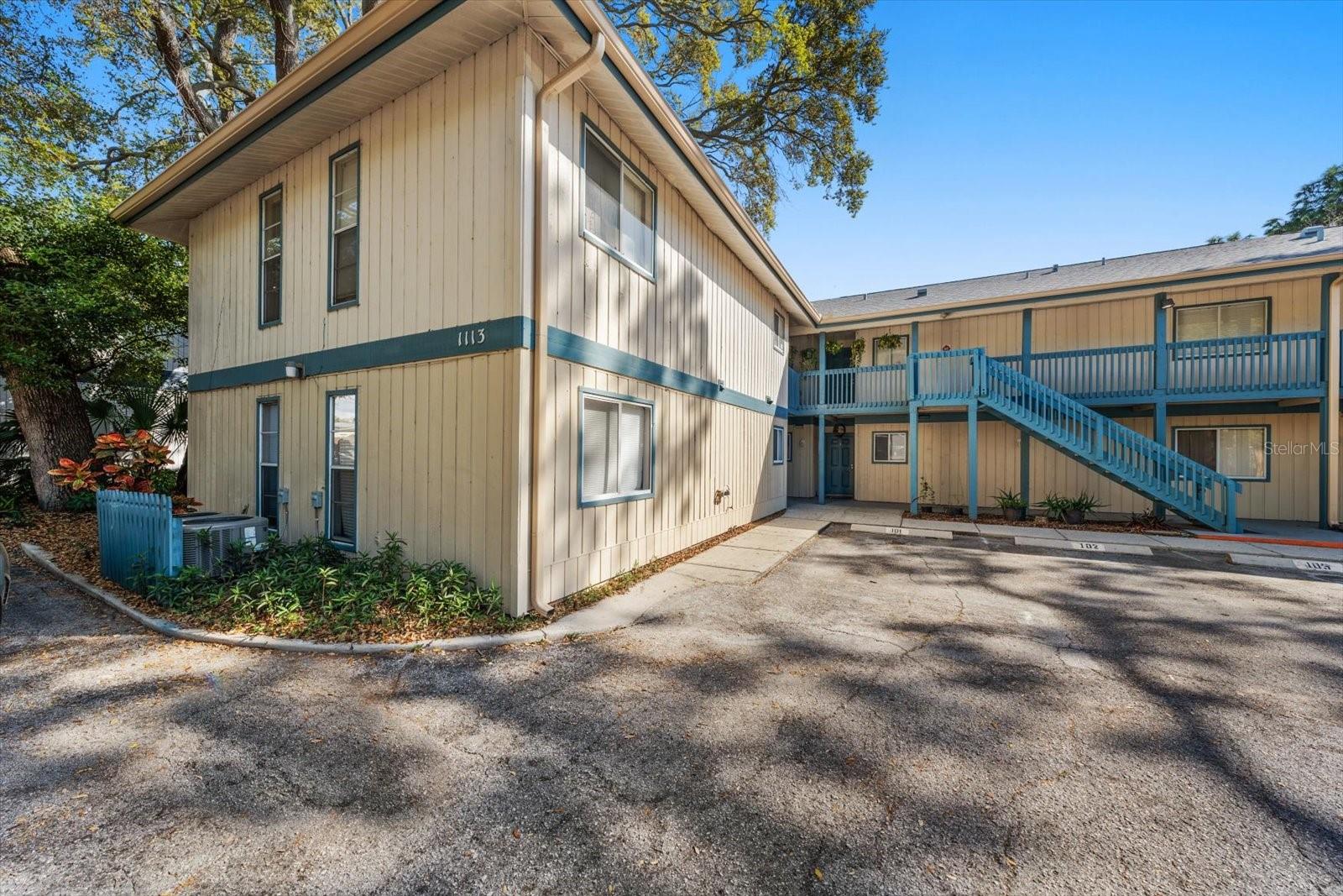 1113 OHIO AVE, DUNEDIN, FL, 34698