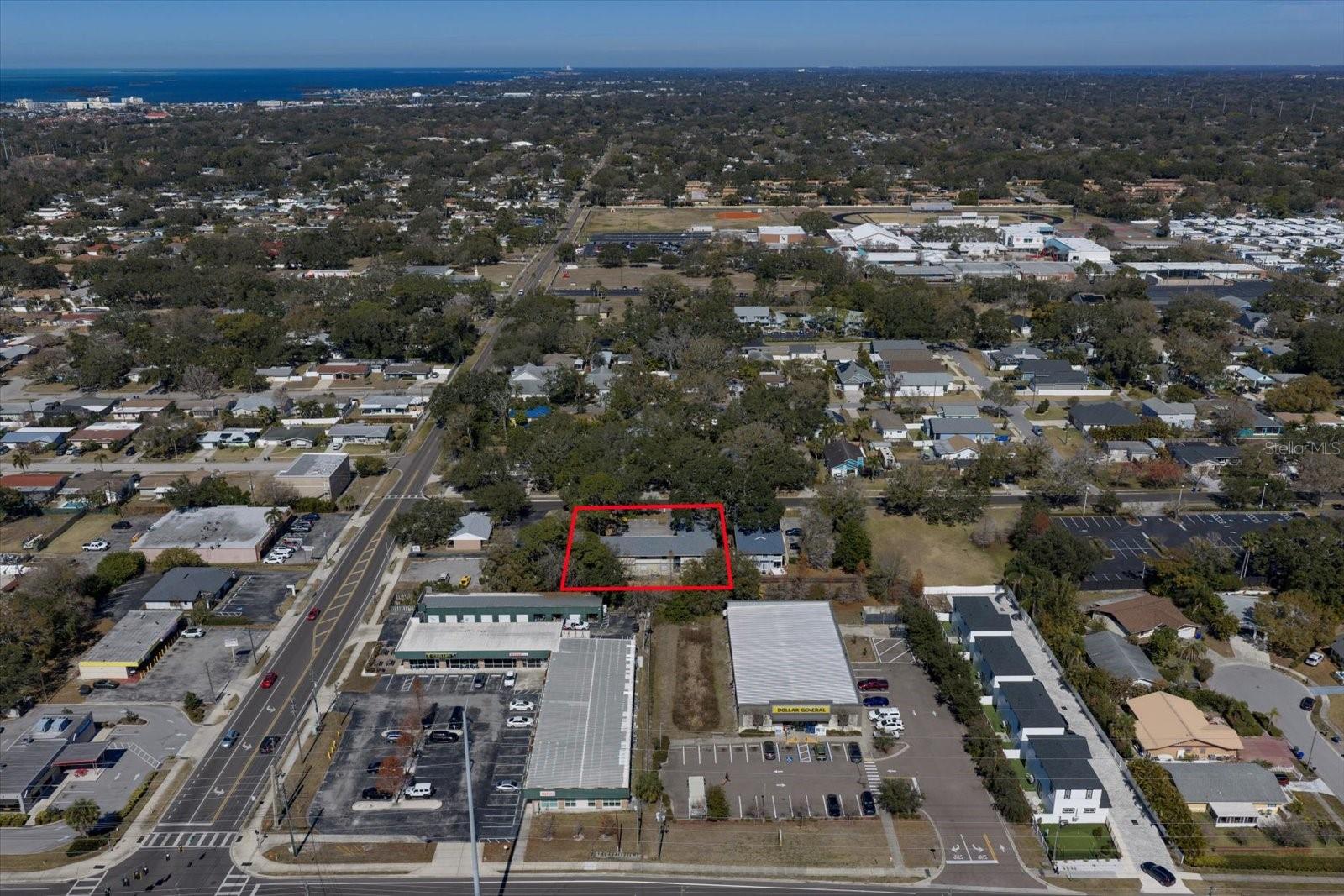 1113 OHIO AVE, DUNEDIN, FL, 34698