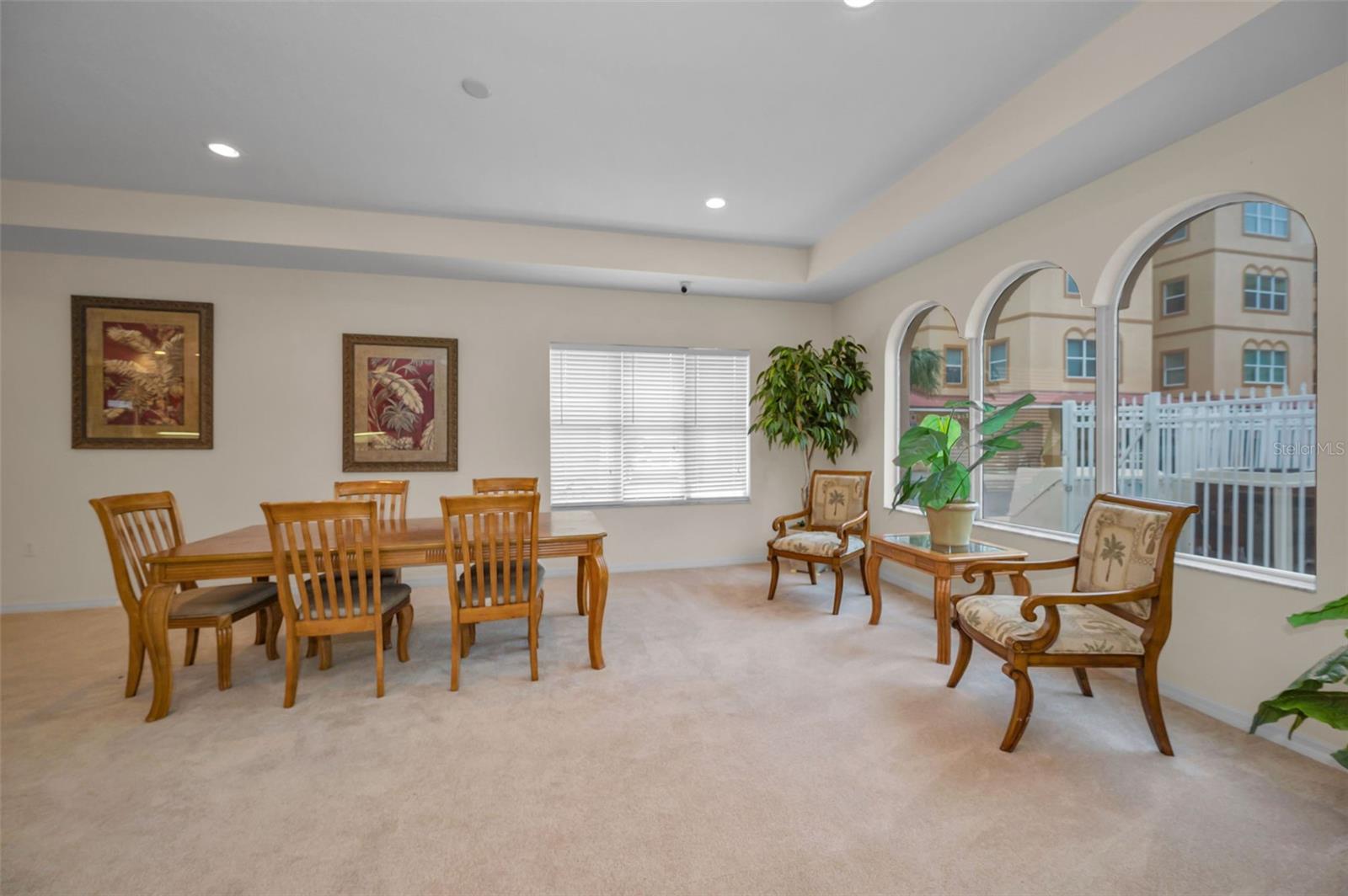 606 WELLS CT #202, CLEARWATER, FL, 33756