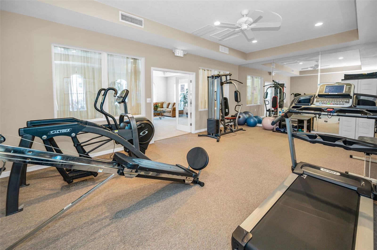 606 WELLS CT #202, CLEARWATER, FL, 33756