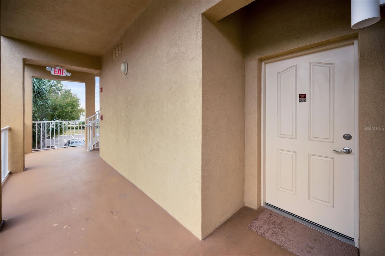 606 WELLS CT #202, CLEARWATER, FL, 33756