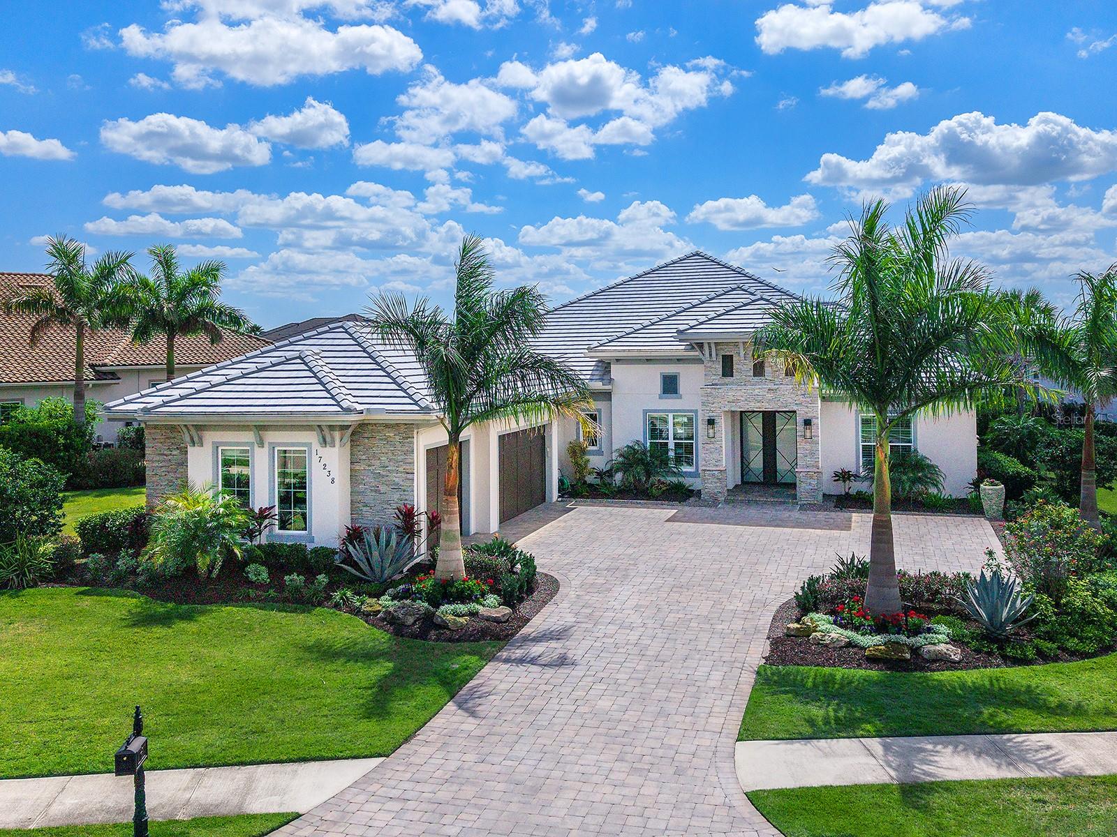 17238 SALERNO DR, LAKEWOOD RANCH, FL, 34202