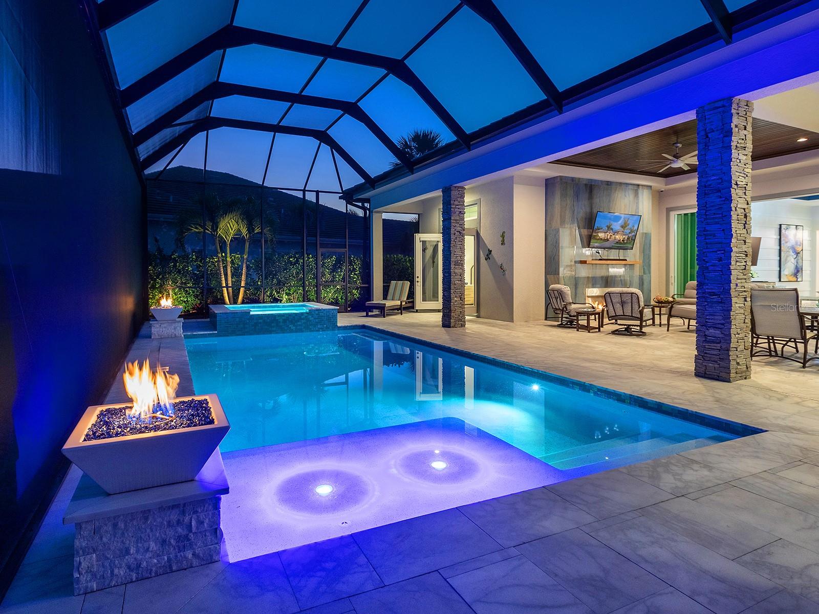 17238 SALERNO DR, LAKEWOOD RANCH, FL, 34202