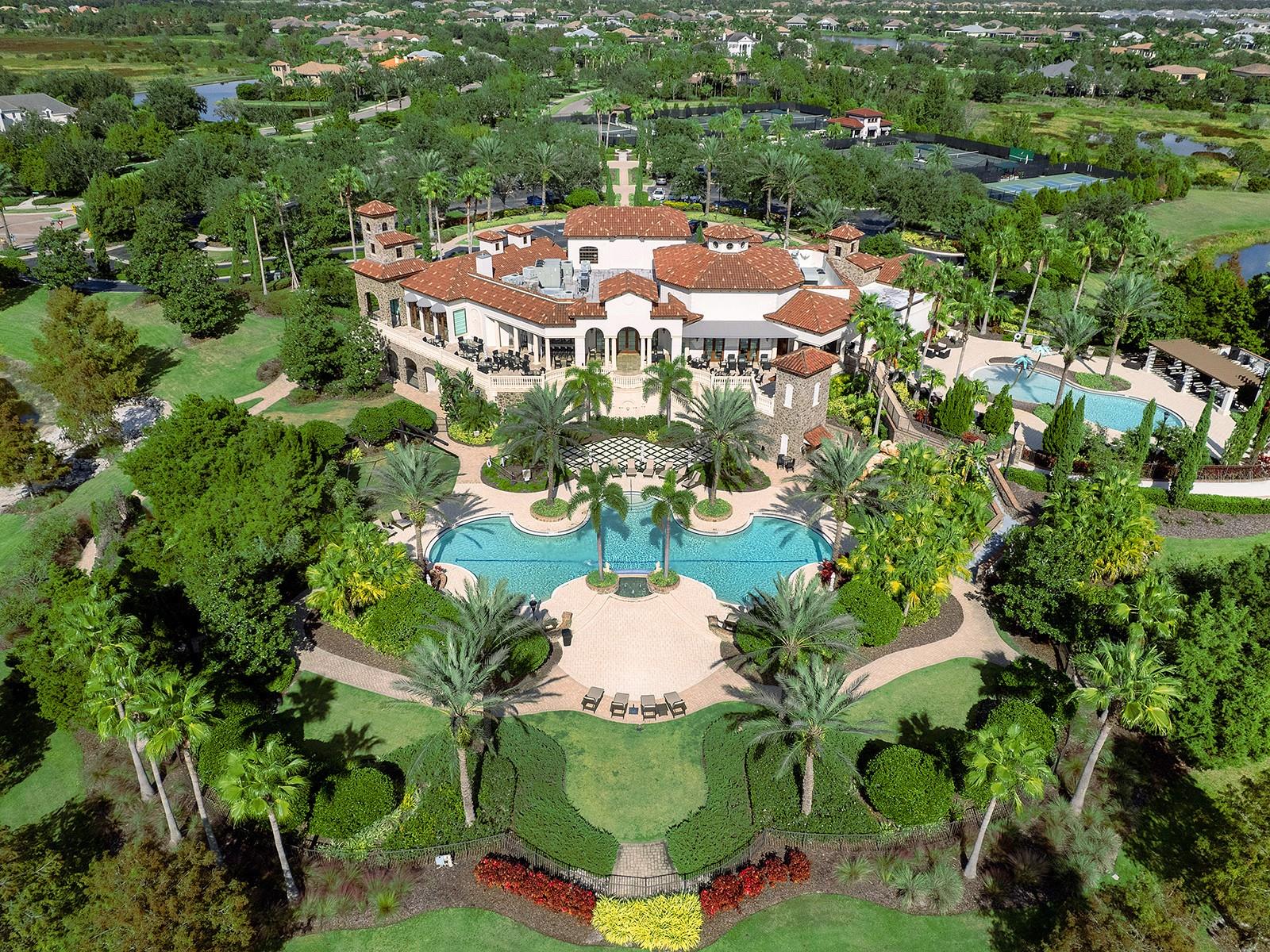 17238 SALERNO DR, LAKEWOOD RANCH, FL, 34202