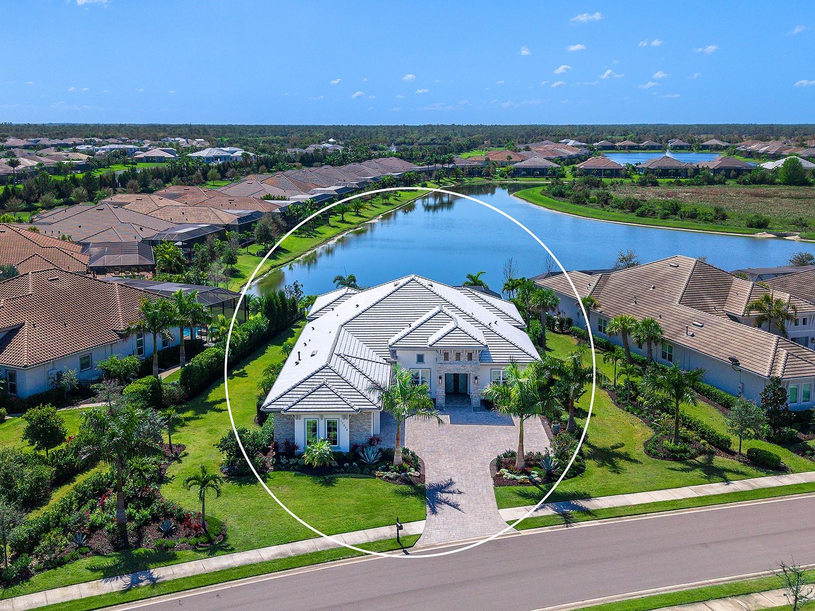 17238 SALERNO DR, LAKEWOOD RANCH, FL, 34202