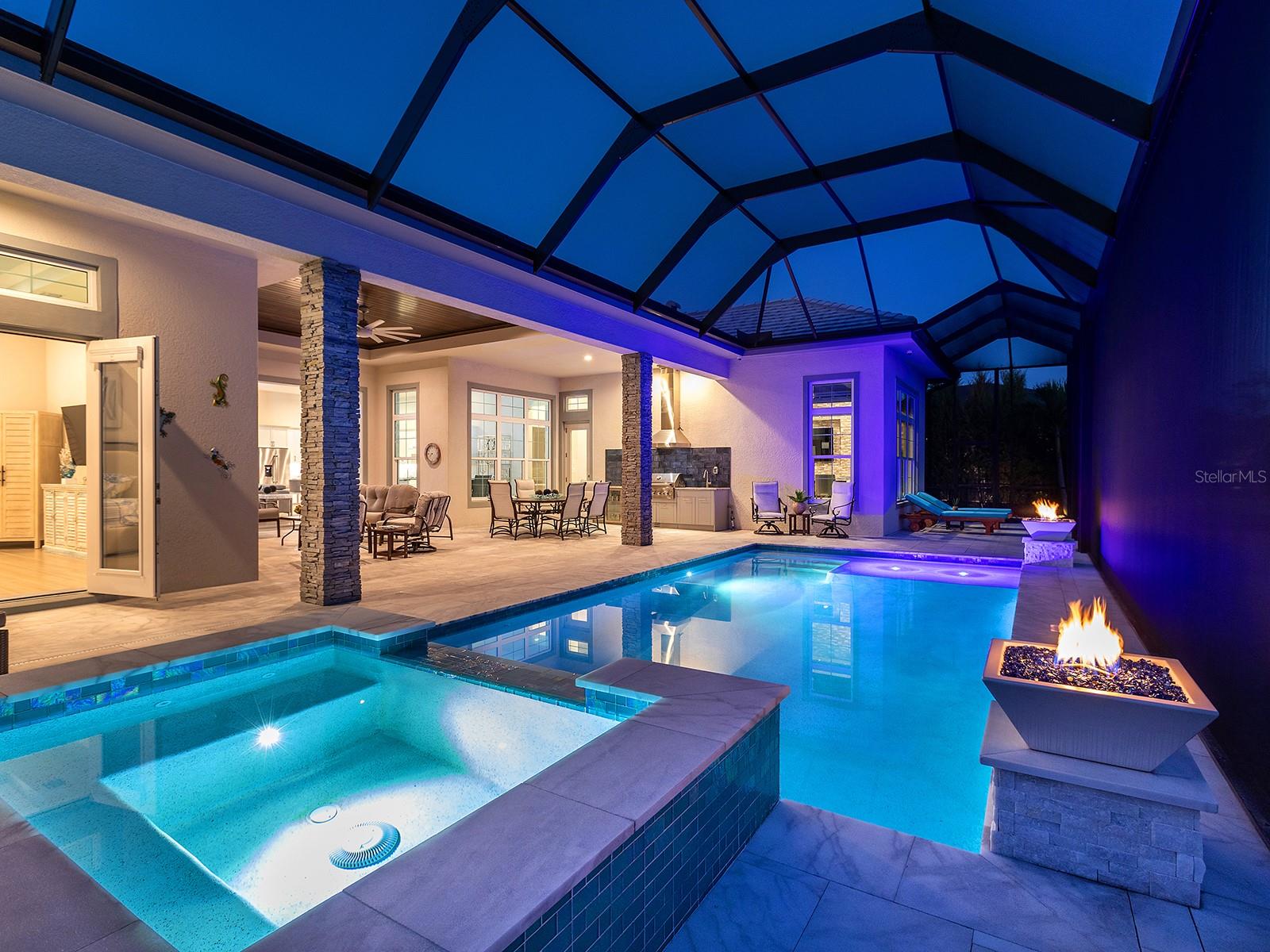 17238 SALERNO DR, LAKEWOOD RANCH, FL, 34202