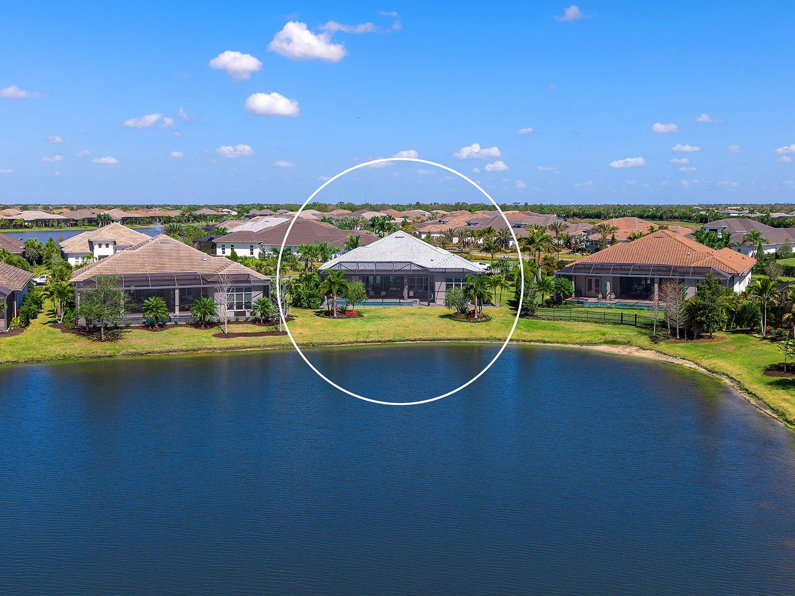 17238 SALERNO DR, LAKEWOOD RANCH, FL, 34202