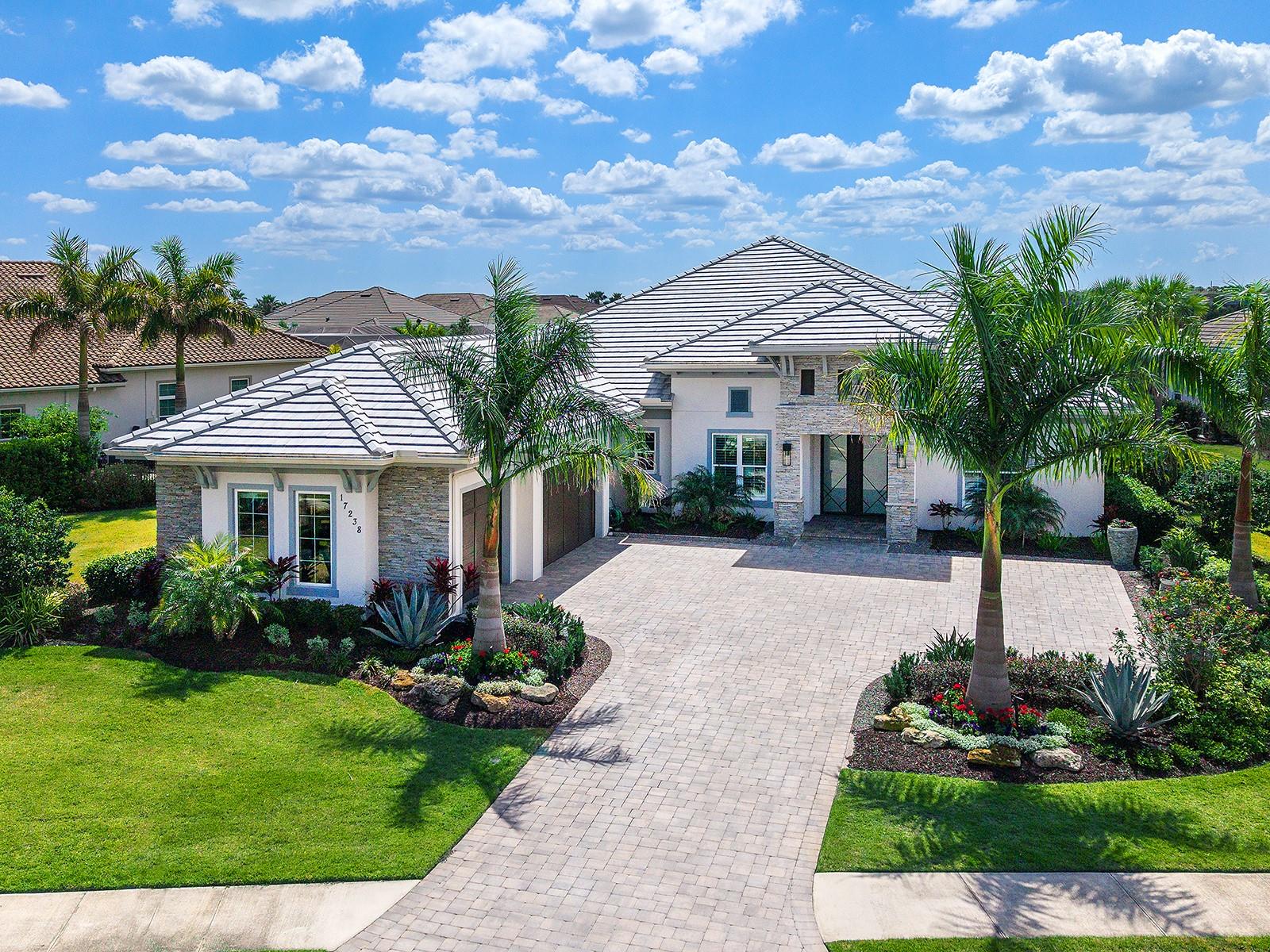17238 SALERNO DR, LAKEWOOD RANCH, FL, 34202