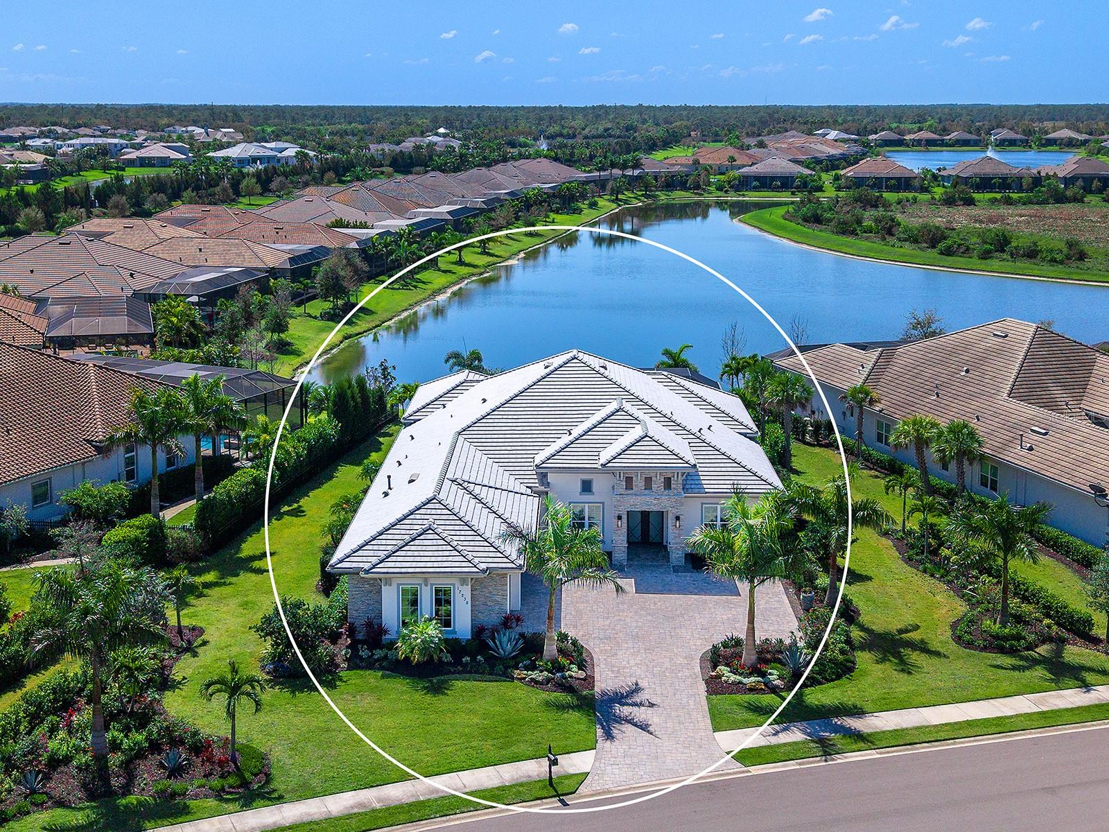 17238 SALERNO DR, LAKEWOOD RANCH, FL, 34202