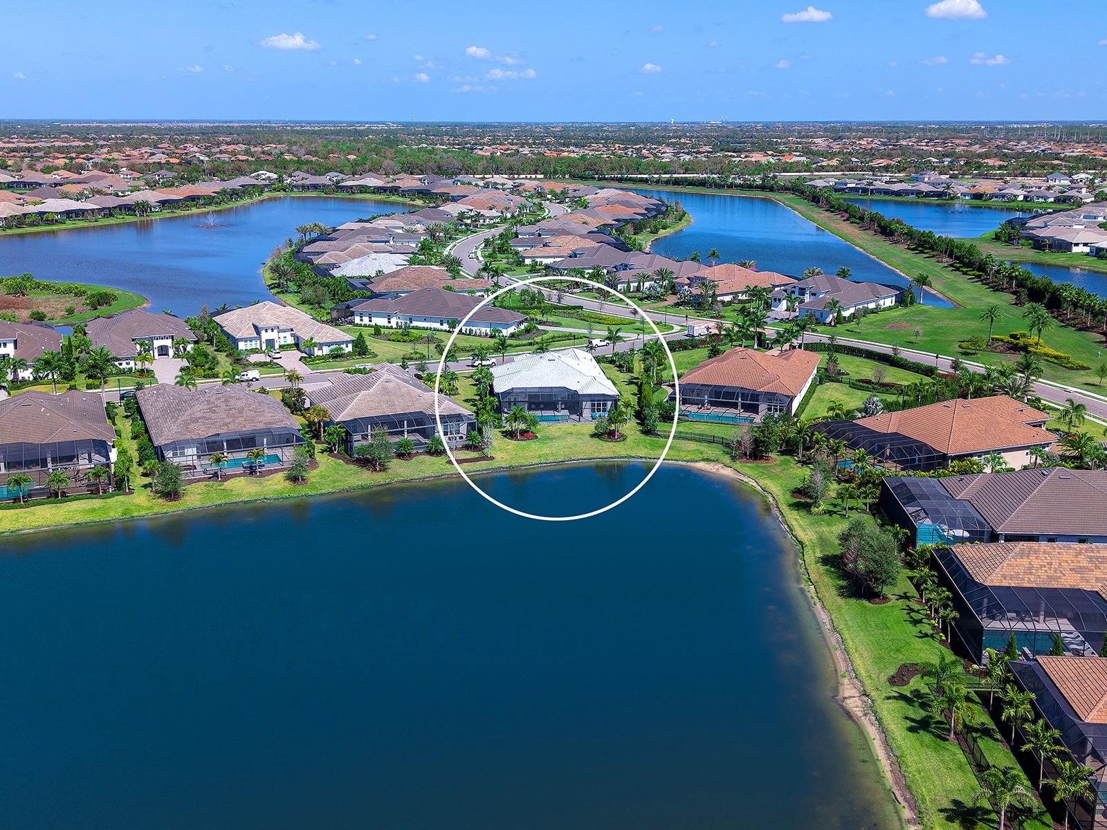 17238 SALERNO DR, LAKEWOOD RANCH, FL, 34202