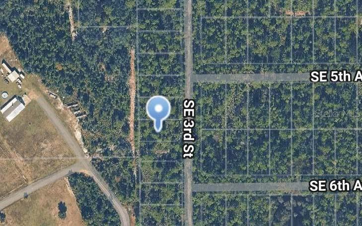 SE 3RD ST, PALATKA, FL, 32177