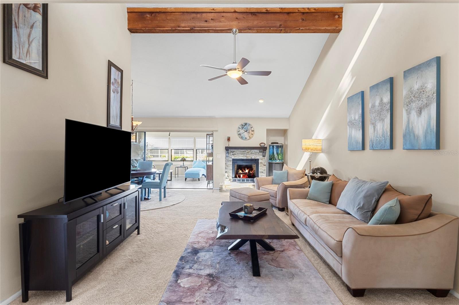 4611 HIDDEN VIEW PL #25, SARASOTA, FL, 34235