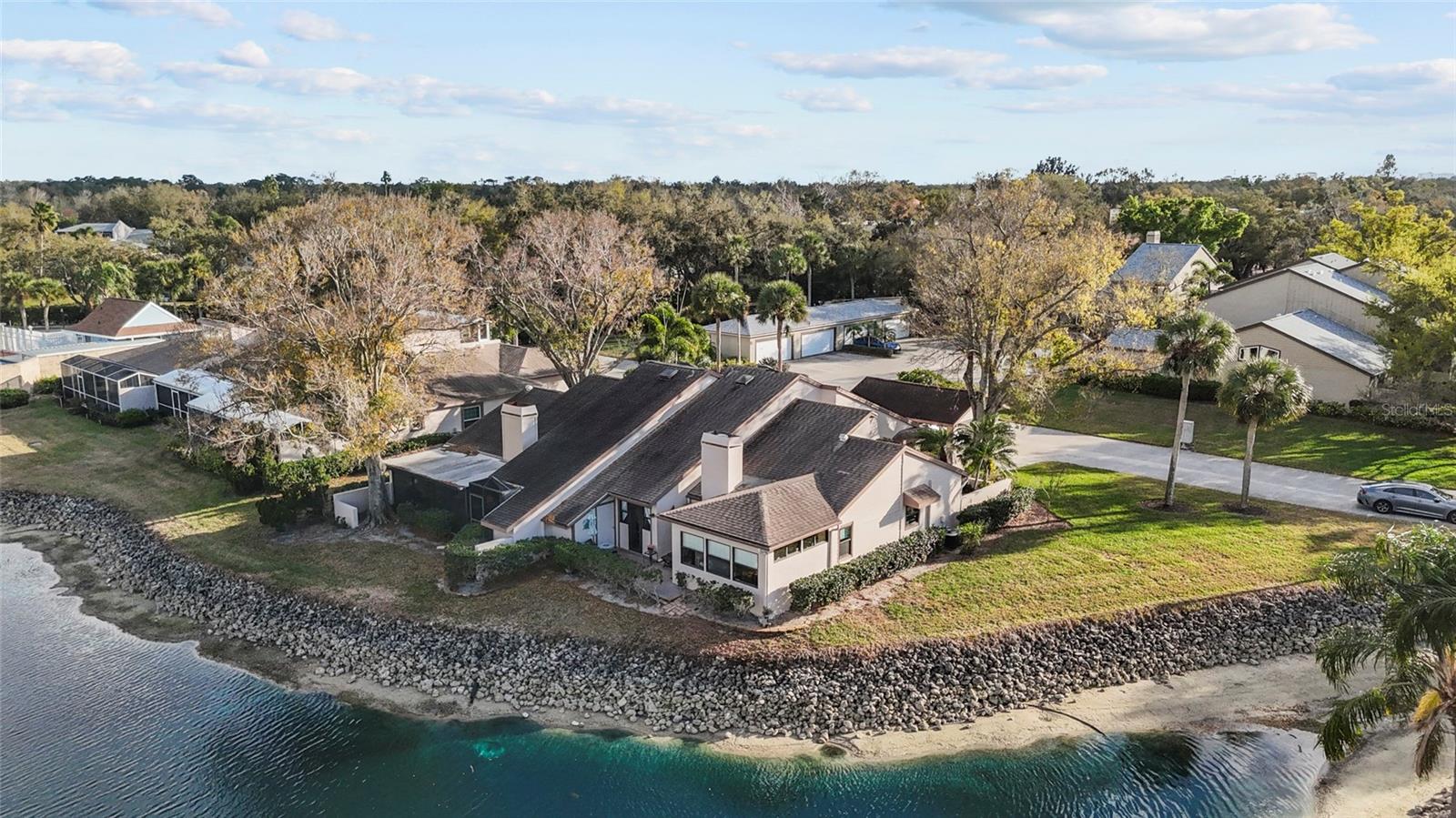 4611 HIDDEN VIEW PL #25, SARASOTA, FL, 34235