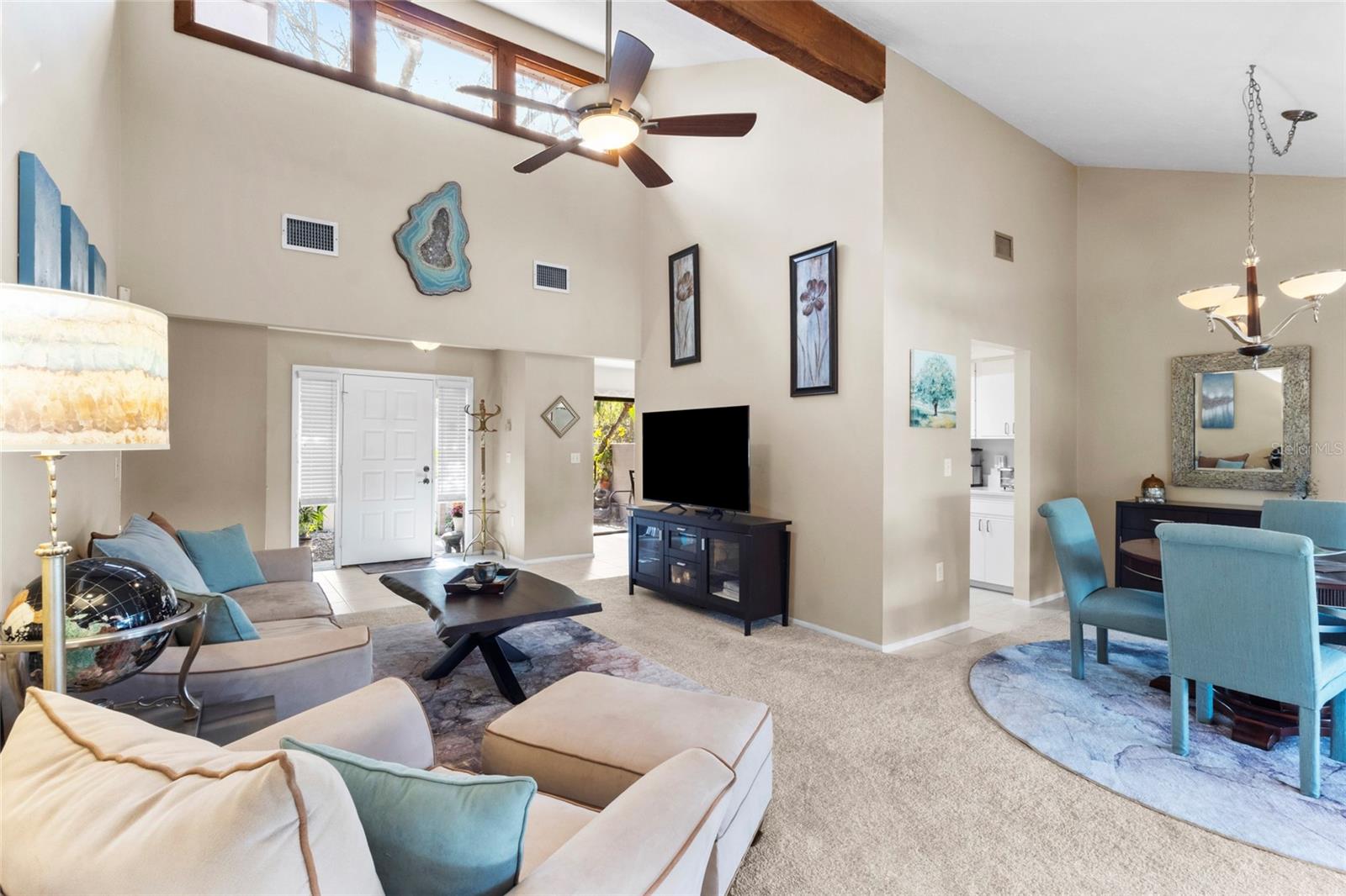 4611 HIDDEN VIEW PL #25, SARASOTA, FL, 34235