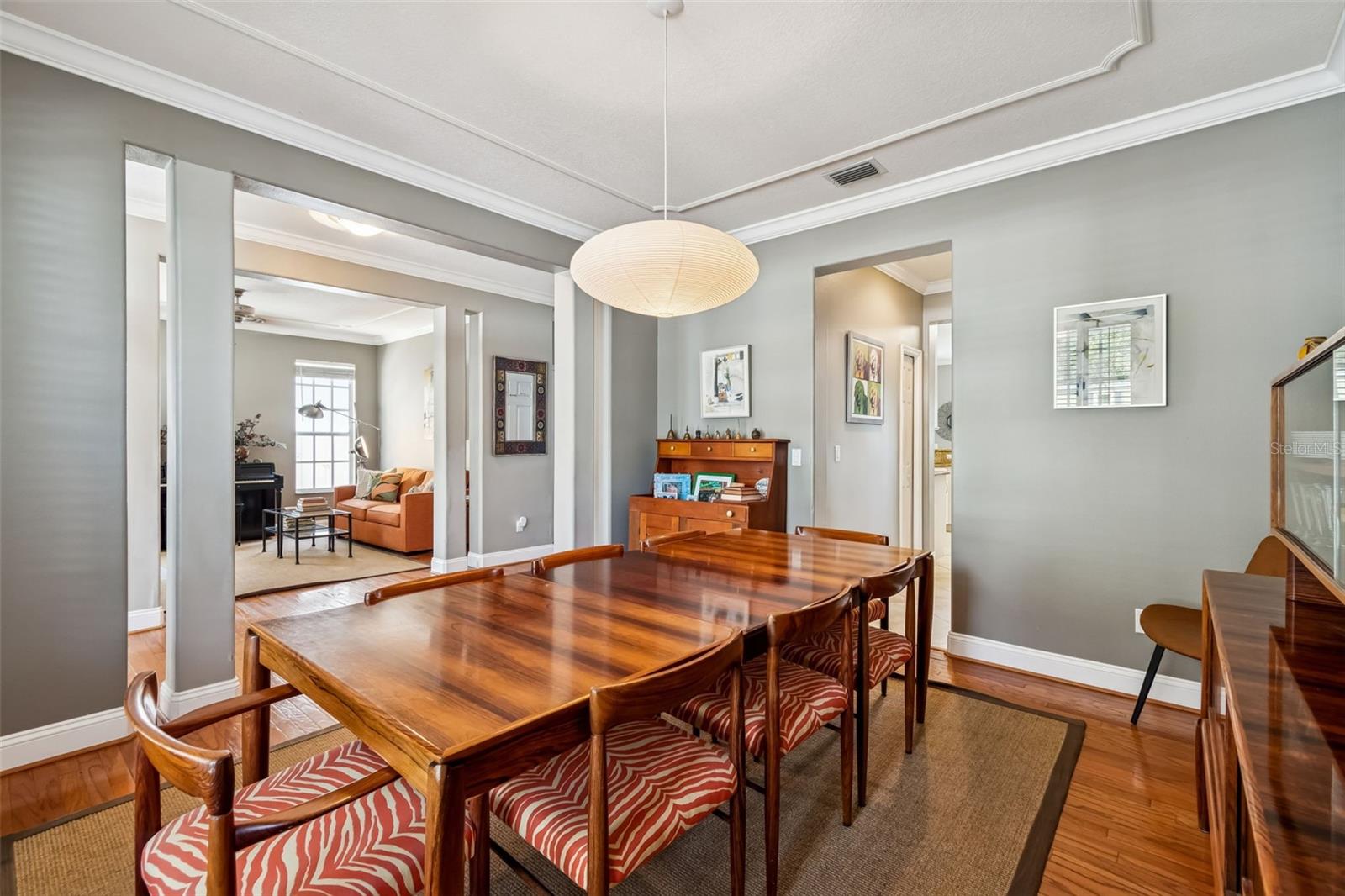 4306 LEONA ST W, TAMPA, FL, 33629