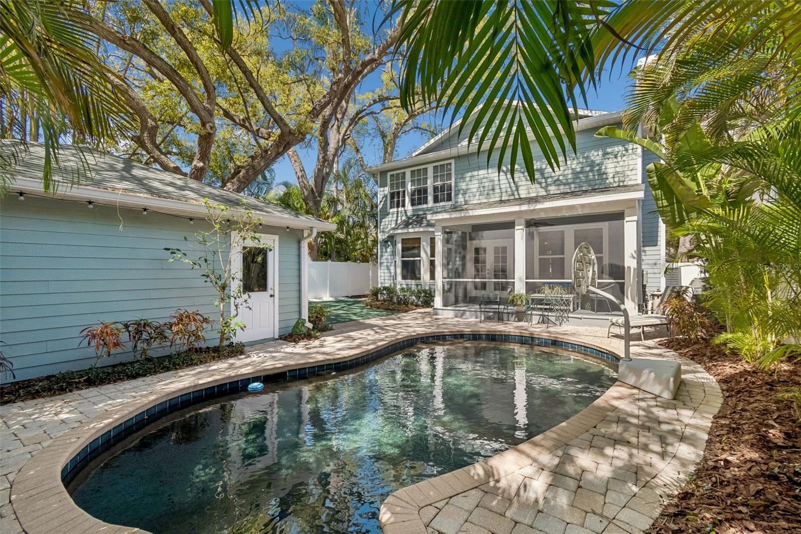 4306 LEONA ST W, TAMPA, FL, 33629