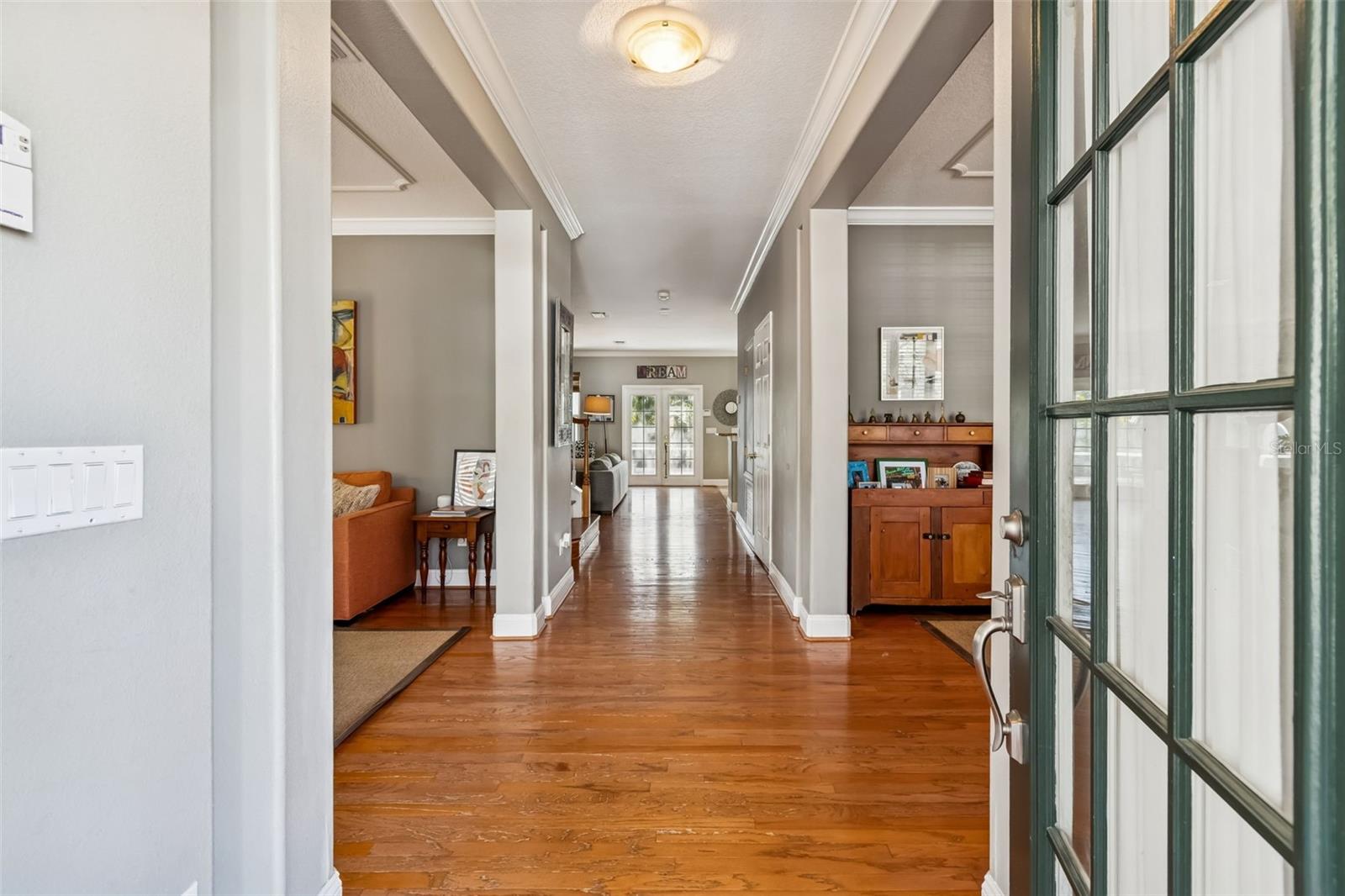 4306 LEONA ST W, TAMPA, FL, 33629