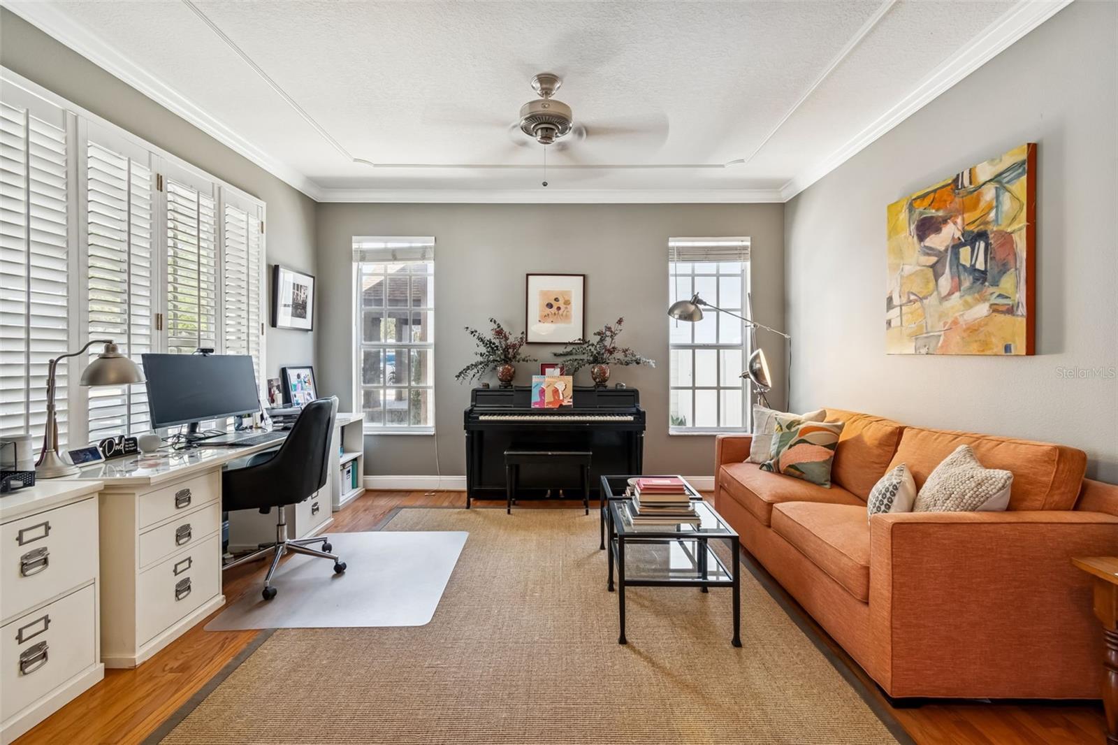 4306 LEONA ST W, TAMPA, FL, 33629