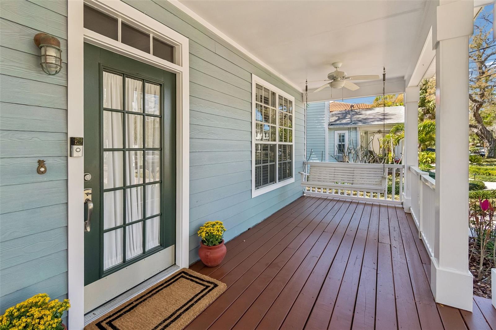 4306 LEONA ST W, TAMPA, FL, 33629