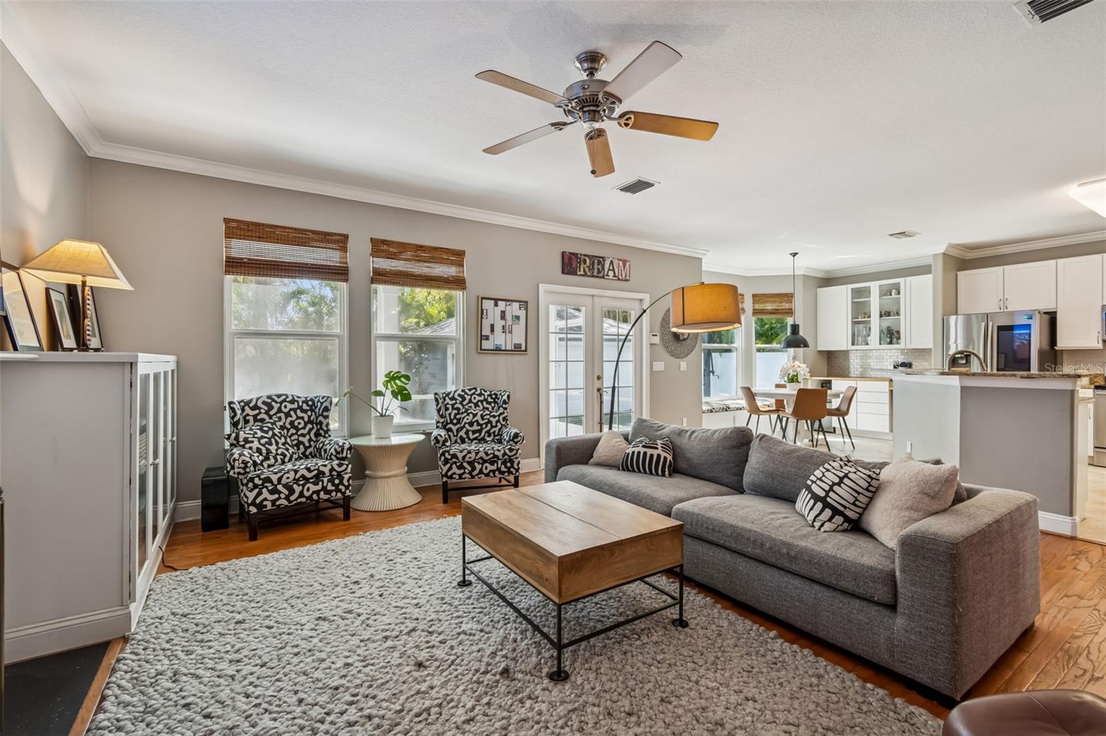 4306 LEONA ST W, TAMPA, FL, 33629