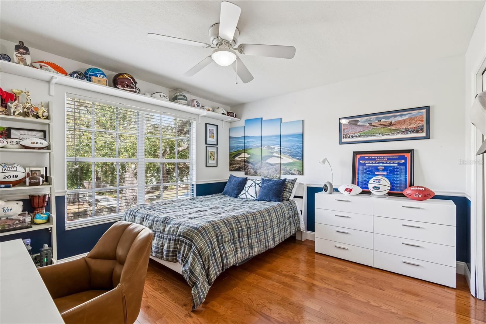 4306 LEONA ST W, TAMPA, FL, 33629