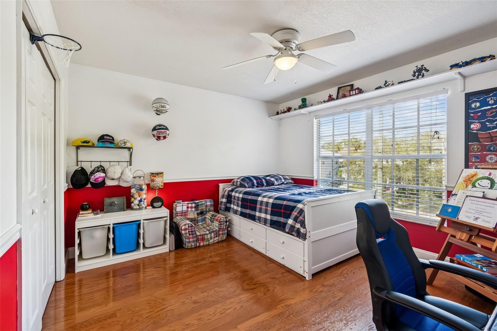 4306 LEONA ST W, TAMPA, FL, 33629