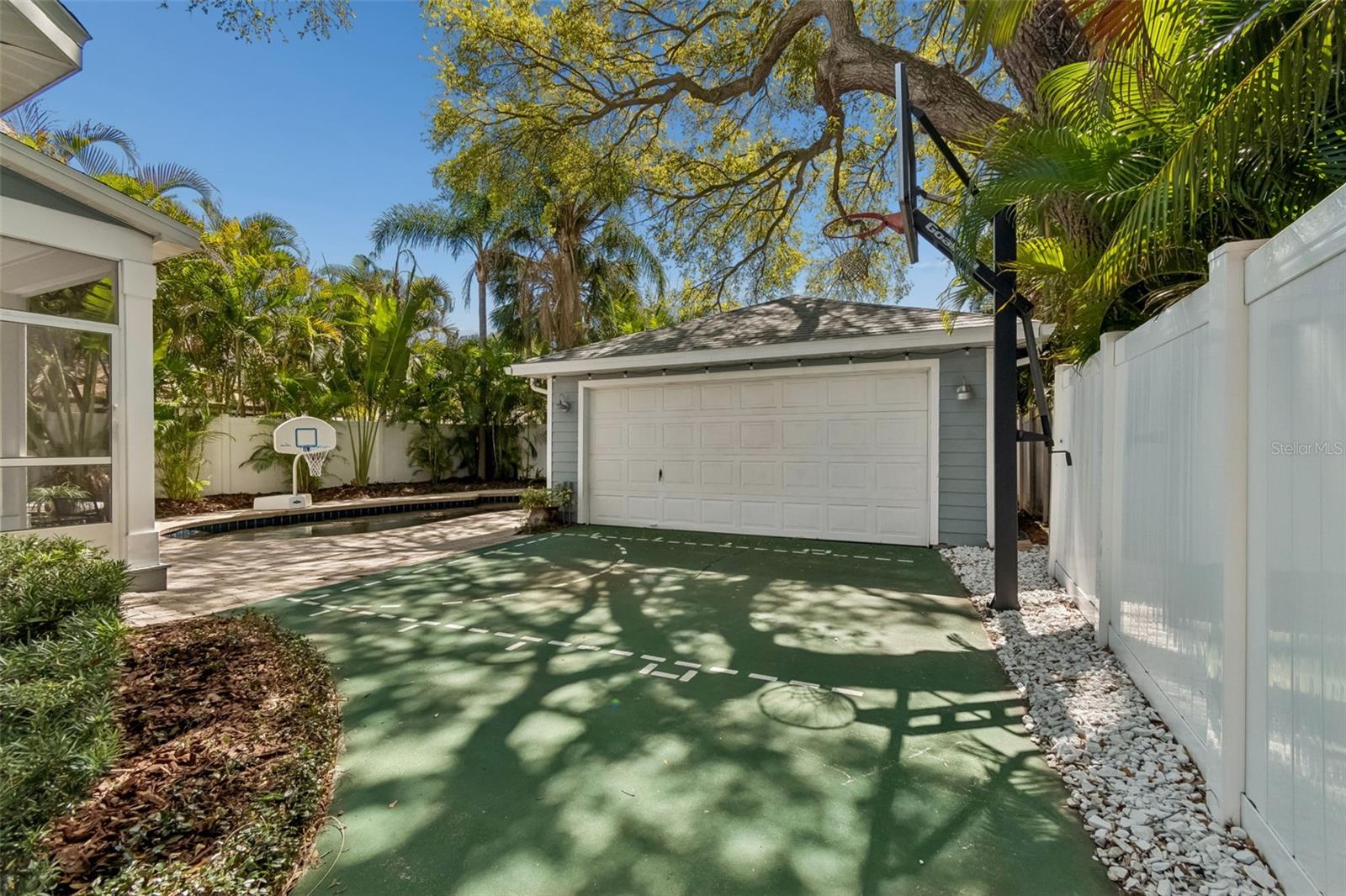 4306 LEONA ST W, TAMPA, FL, 33629