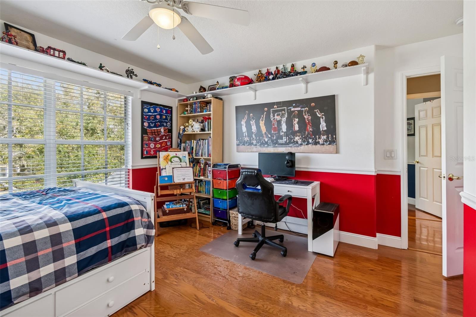 4306 LEONA ST W, TAMPA, FL, 33629