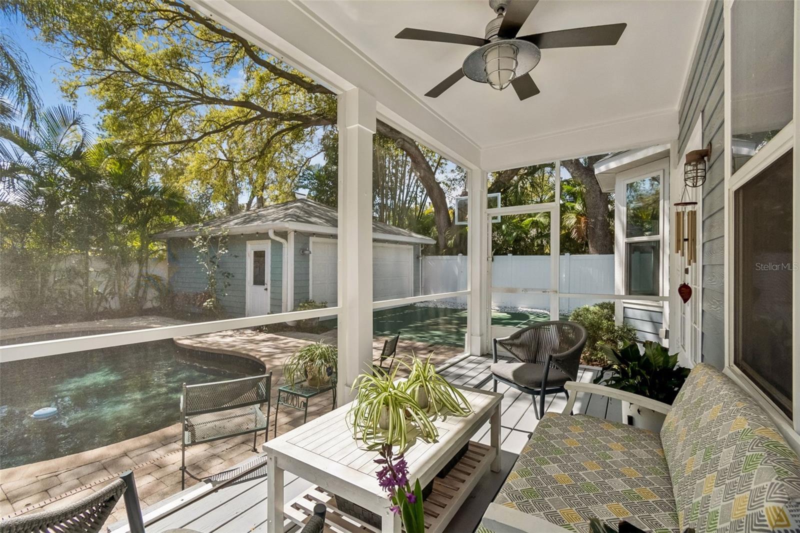 4306 LEONA ST W, TAMPA, FL, 33629