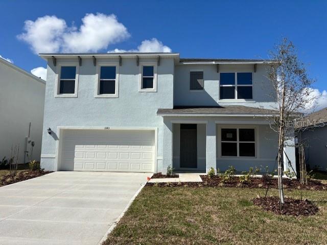 1143 MORFONTAINE ST, DAYTONA BEACH, FL, 32124