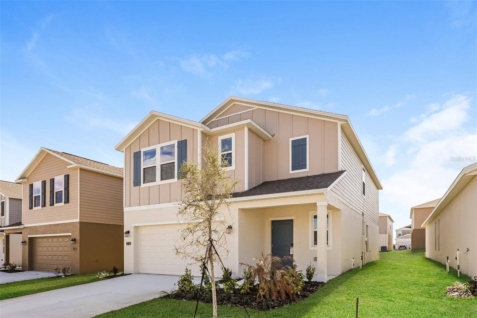 2150 LASSO LOOP, EAGLE LAKE, FL, 33839