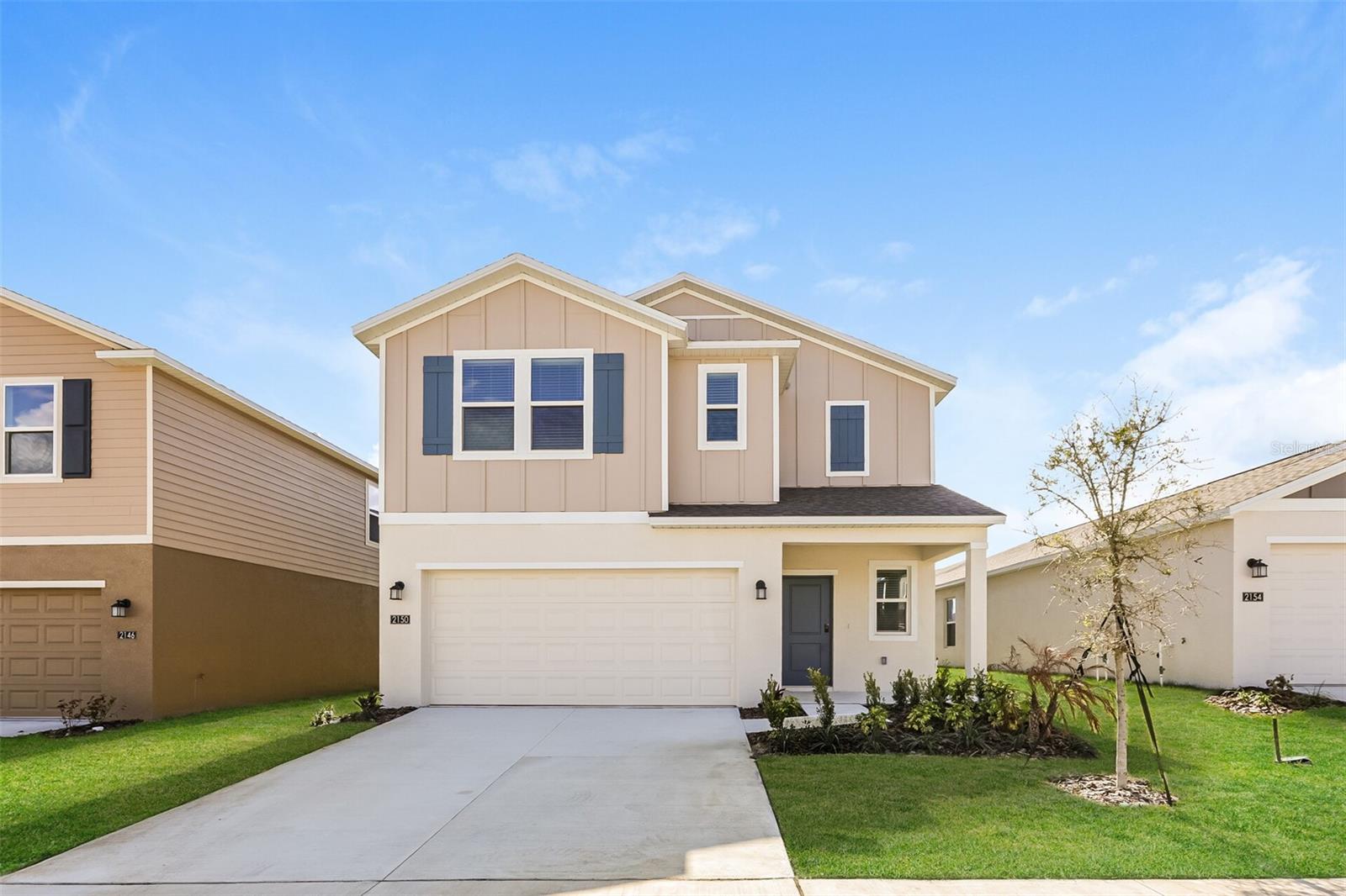 2150 LASSO LOOP, EAGLE LAKE, FL, 33839