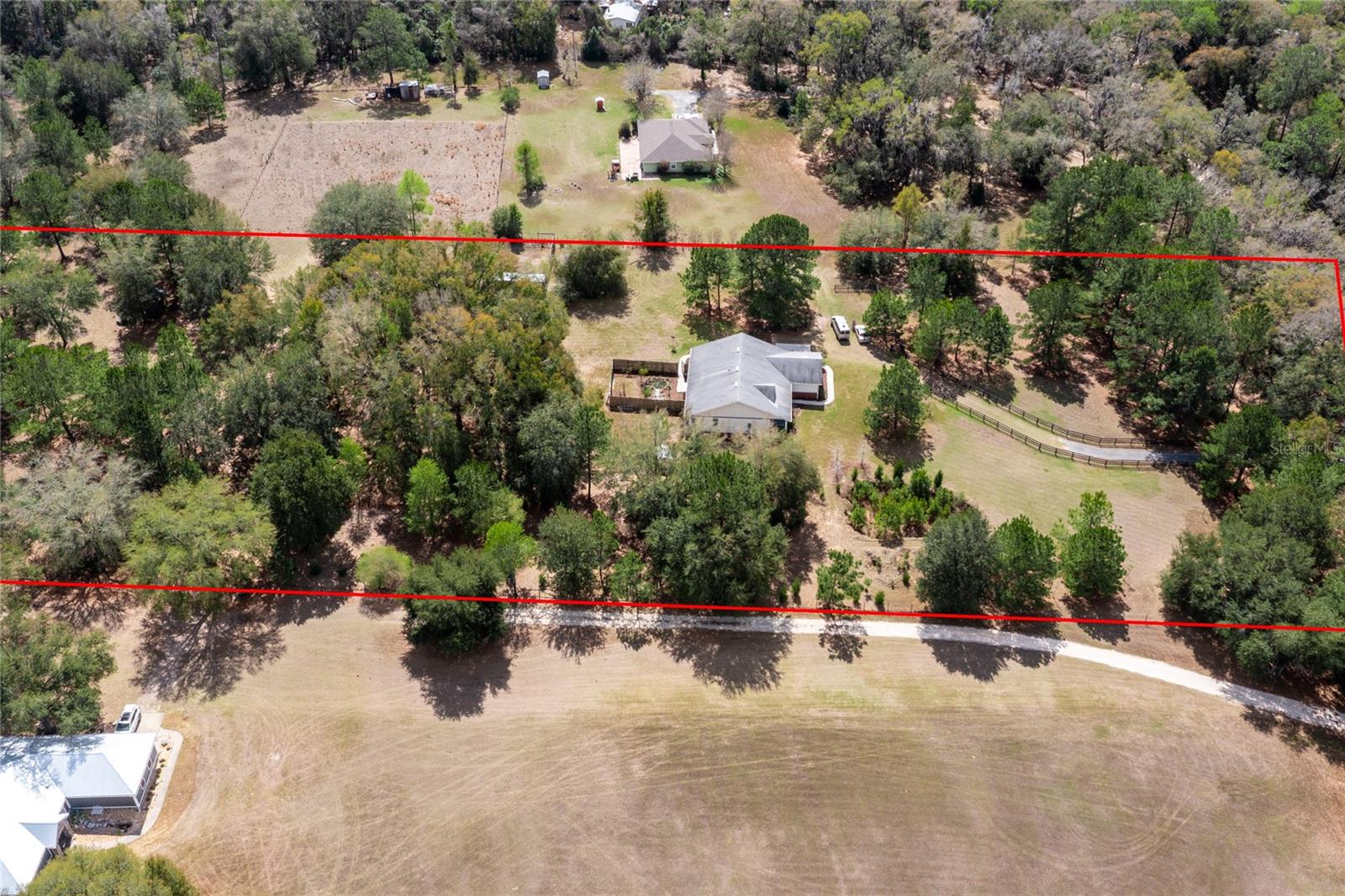 22317 NW 188TH ST, HIGH SPRINGS, FL, 32643