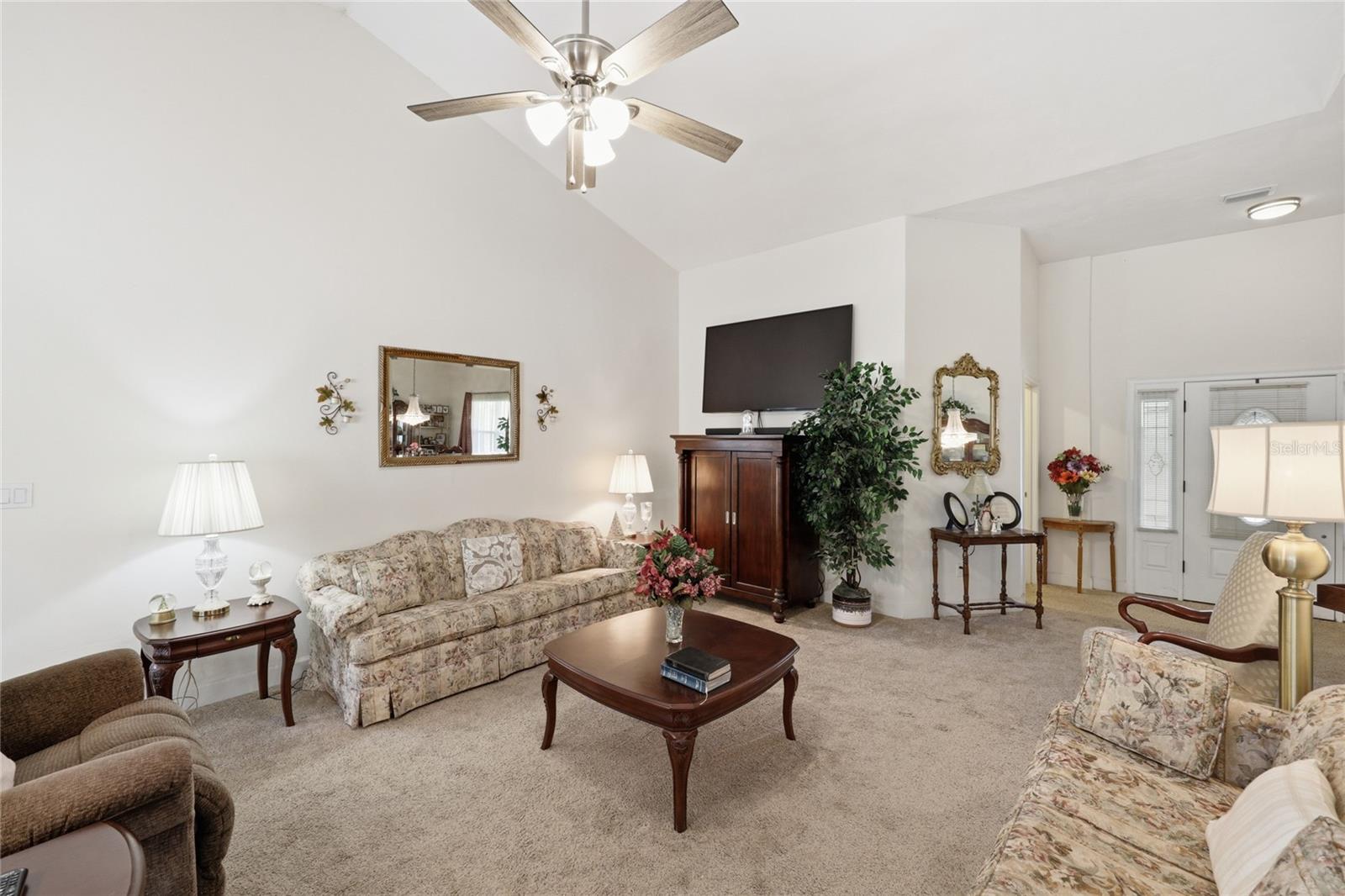 22317 NW 188TH ST, HIGH SPRINGS, FL, 32643