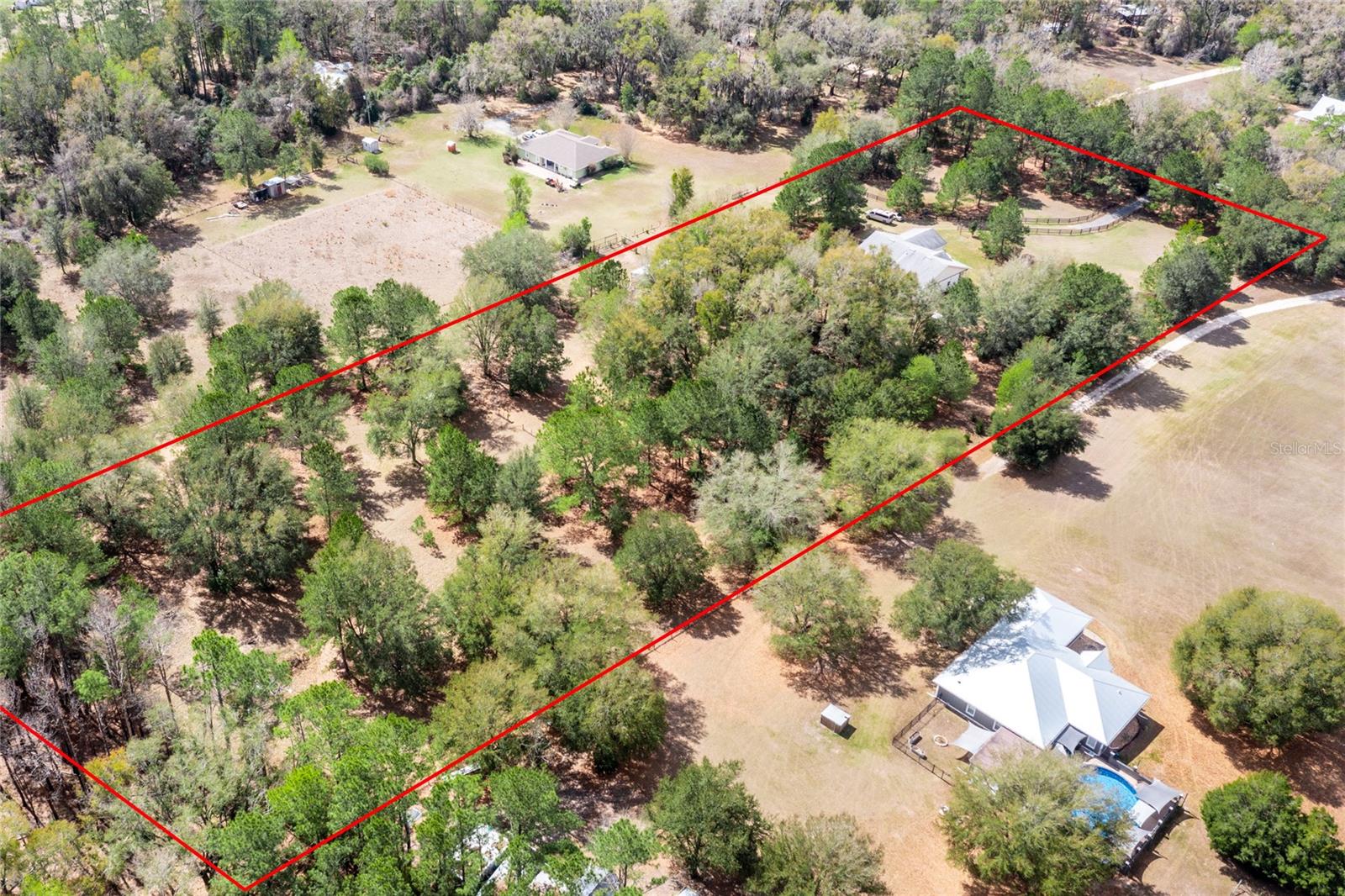 22317 NW 188TH ST, HIGH SPRINGS, FL, 32643