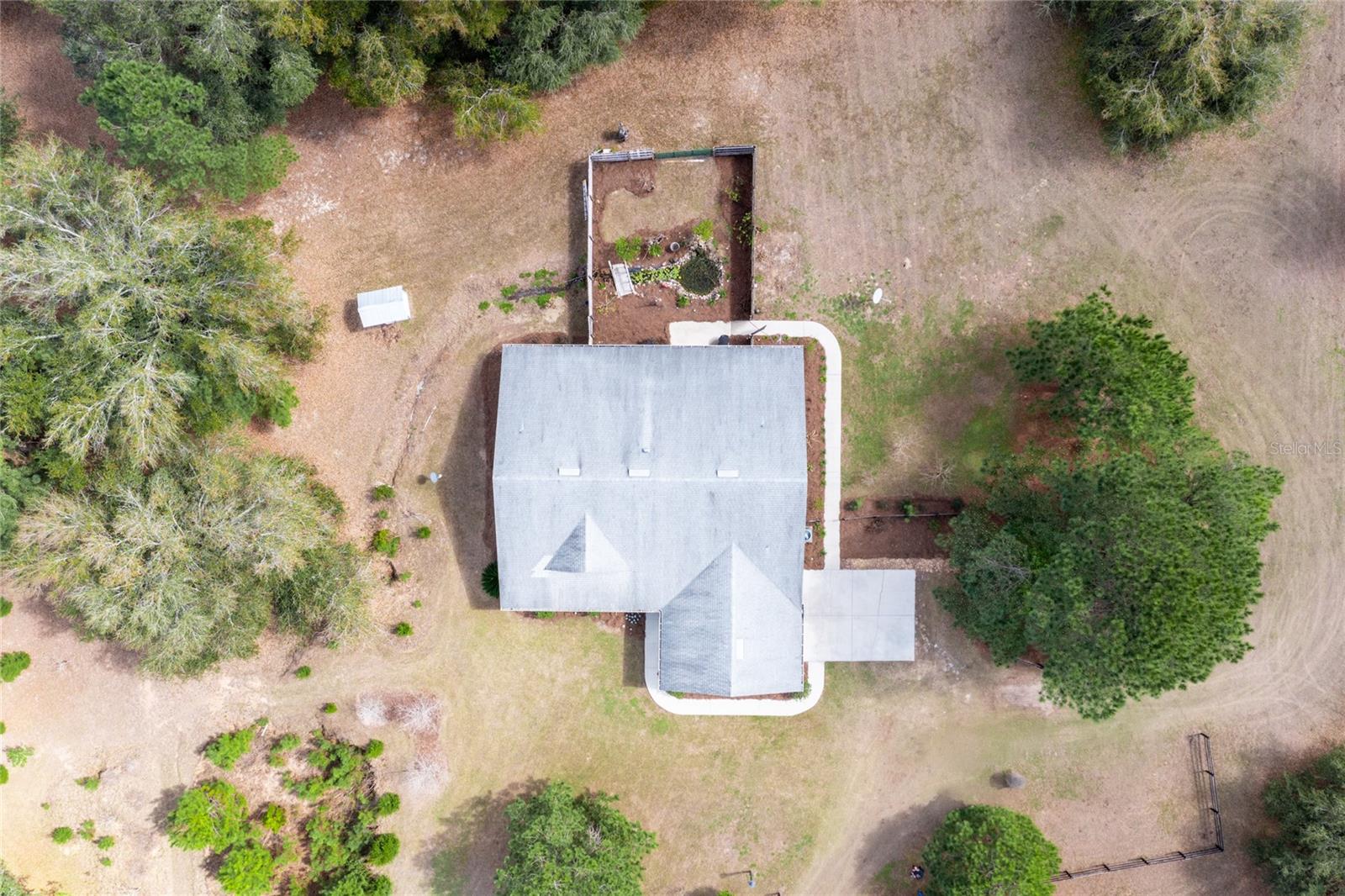 22317 NW 188TH ST, HIGH SPRINGS, FL, 32643