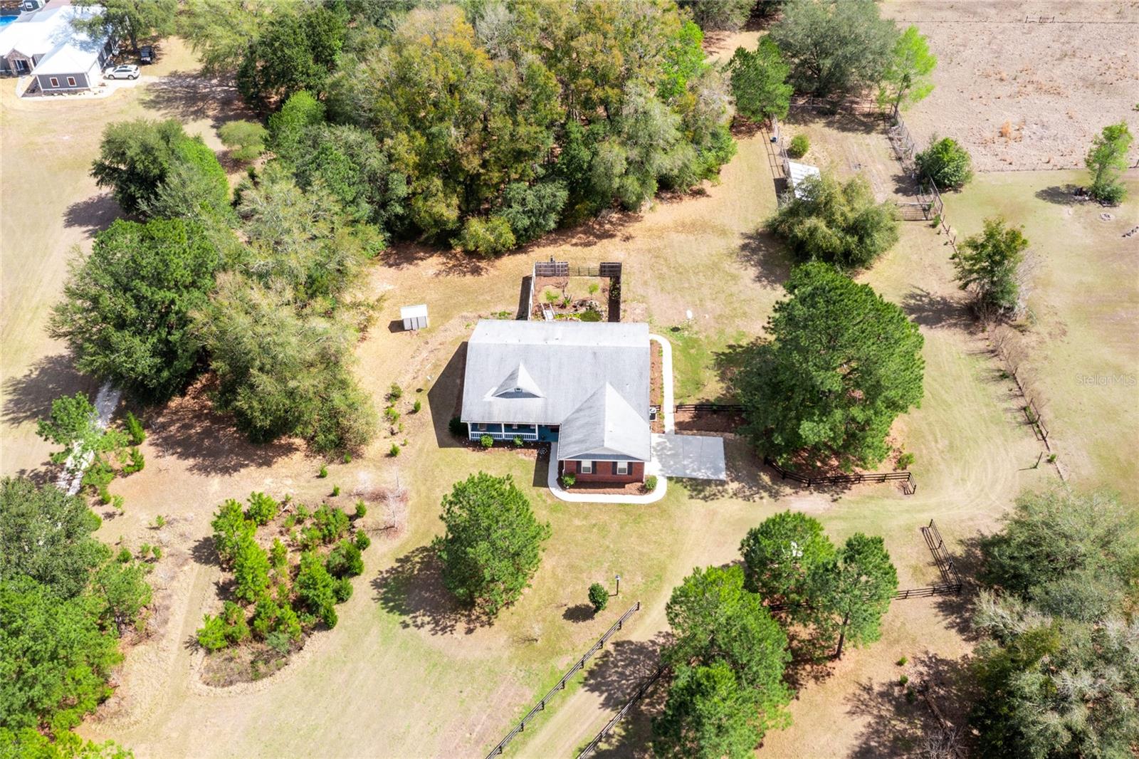 22317 NW 188TH ST, HIGH SPRINGS, FL, 32643