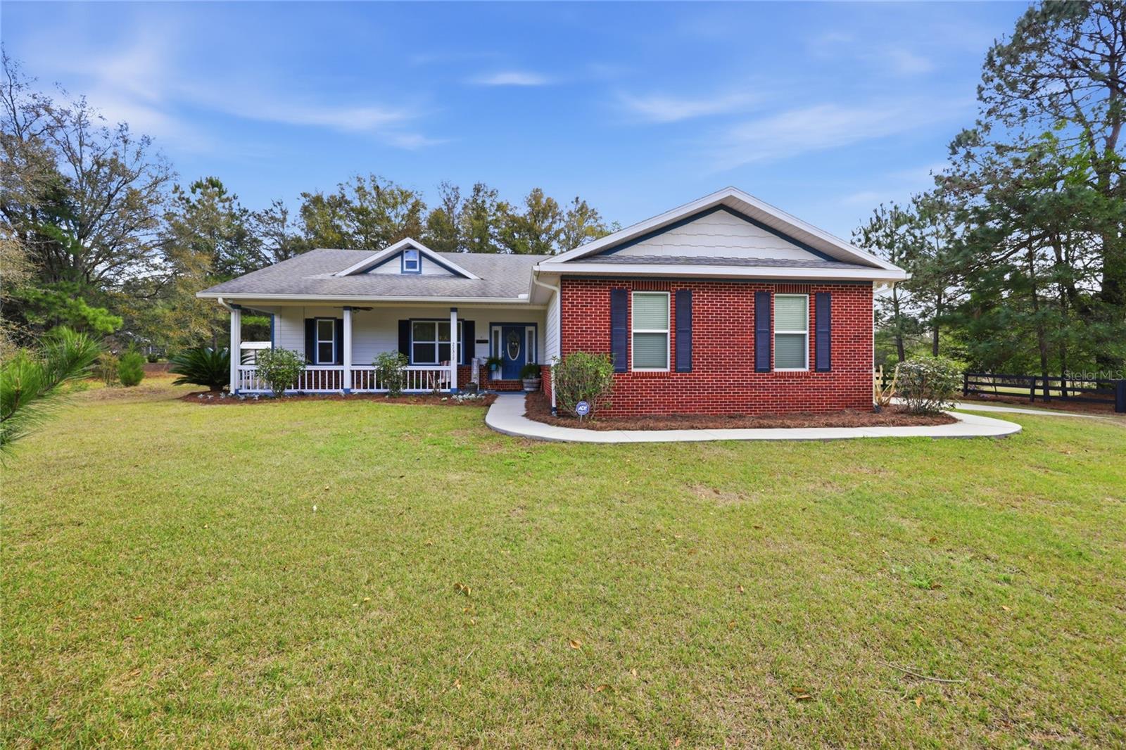 22317 NW 188TH ST, HIGH SPRINGS, FL, 32643