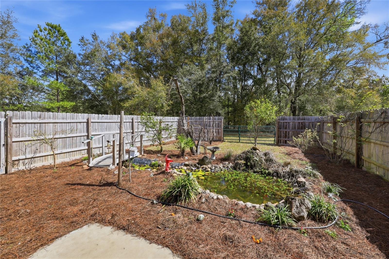 22317 NW 188TH ST, HIGH SPRINGS, FL, 32643