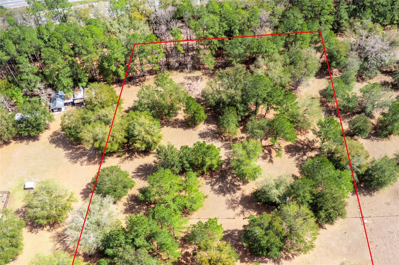 22317 NW 188TH ST, HIGH SPRINGS, FL, 32643