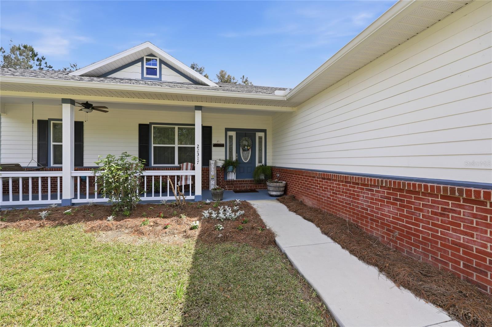 22317 NW 188TH ST, HIGH SPRINGS, FL, 32643